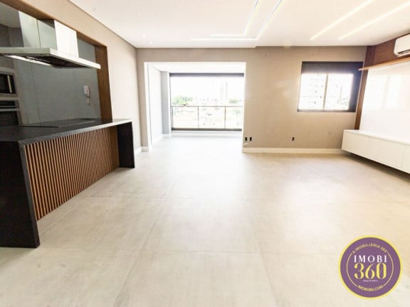 Foto do imóvel Apartamento com 3 Quartos à Venda, 117 m² em Vila Regente Feijó - São Paulo