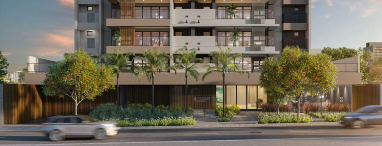 Foto do imóvel Apartamento com 3 Quartos à Venda, 107 m² em Pinheiros - São Paulo