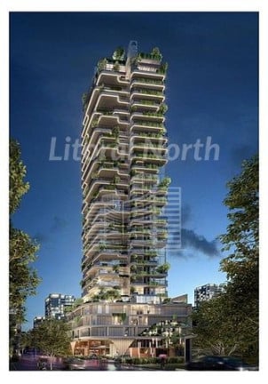Foto do imóvel Apartamento com 3 Quartos à Venda, 135 m² em Fazenda - Itajaí
