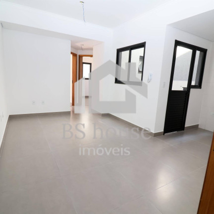 Foto do imóvel Apartamento com 2 Quartos à Venda, 41 m² em Campestre - Santo André