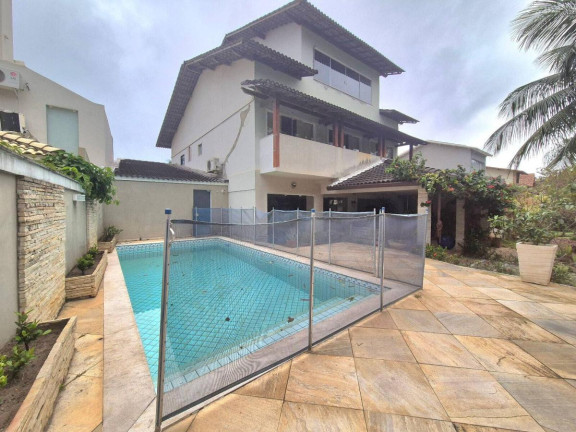 Foto do imóvel Casa de Condomínio com 5 Quartos à Venda, 412 m² em Barra Da Tijuca - Rio De Janeiro
