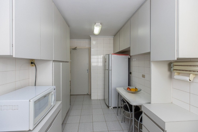 Foto do imóvel Apartamento com 3 Quartos à Venda, 162 m² em Perdizes - São Paulo