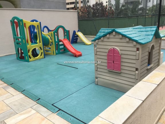 Foto do imóvel Apartamento com 3 Quartos à Venda, 120 m² em Jardim Vila Mariana - São Paulo