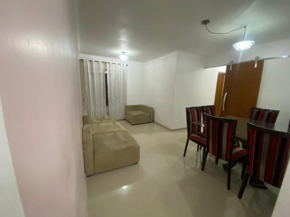 Foto do imóvel Imóvel com 2 Quartos à Venda, 64 m² em Vila Santa Catarina - São Paulo