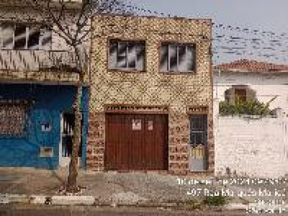 Foto do imóvel Casa com 2 Quartos à Venda, 90 m² em Ipiranga - Sao Paulo