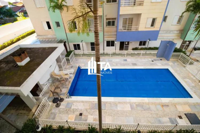 Foto do imóvel Imóvel com 2 Quartos à Venda, 64 m² em Mansões Santo Antônio - Campinas