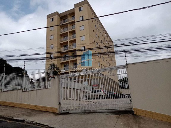 Foto do imóvel Apartamento com 2 Quartos à Venda, 50 m² em Itaquera - São Paulo