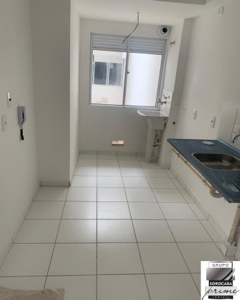 Imagem Apartamento com 2 Quartos à Venda, 51 m² em Vila Guilherme - Votorantim