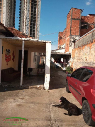 Imagem Terreno à Venda, 300 m² em Jardim Vila Galvão - Guarulhos