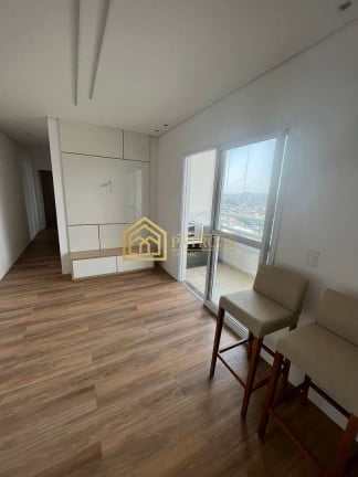 Foto do imóvel Apartamento com 2 Quartos à Venda, 59 m² em Baeta Neves - São Bernardo Do Campo
