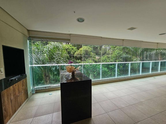 Foto do imóvel Apartamento com 3 Quartos à Venda ou Locação, 212 m² em Alphaville - Barueri