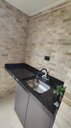 Foto do imóvel Apartamento com 2 Quartos à Venda, 71 m² em Canto Do Forte - Praia Grande