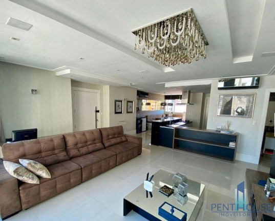 Foto do imóvel Apartamento com 3 Quartos à Venda, 137 m² em Centro - Balneário Camboriú