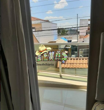 Foto do imóvel Sobrado com 3 Quartos à Venda, 99 m² em Chácara Belenzinho - São Paulo