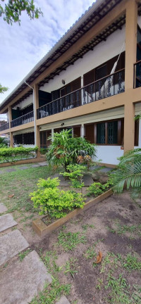Foto do imóvel Apartamento com 1 Quarto à Venda, 55 m² em Portinho - Cabo Frio