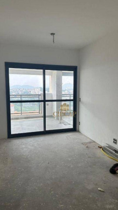 Foto do imóvel Apartamento com 3 Quartos à Venda, 89 m² em Vila Leopoldina - São Paulo