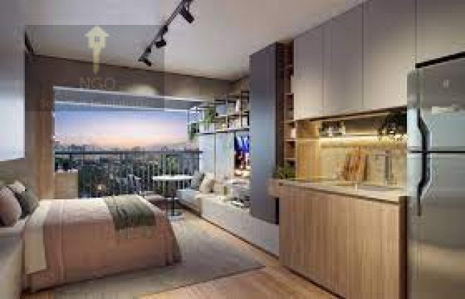 Imagem Apartamento com 2 Quartos à Venda, 63 m² em Parada Inglesa - São Paulo