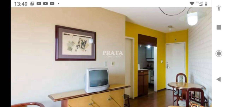 Foto do imóvel Imóvel à Venda, 39 m² em Centro - São Bernardo Do Campo