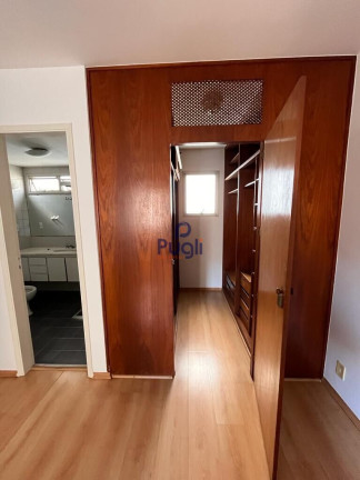 Imagem Apartamento com 3 Quartos à Venda, 110 m² em Perdizes - São Paulo