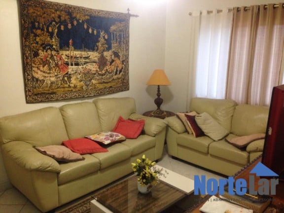 Foto do imóvel Apartamento com 2 Quartos à Venda, 62 m² em Santa Teresinha - São Paulo