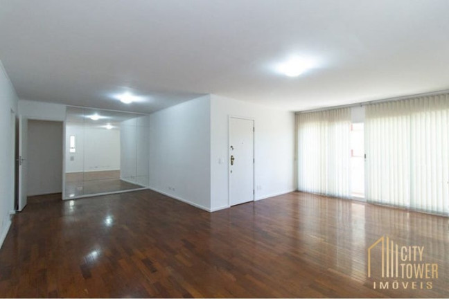 Foto do imóvel Apartamento com 3 Quartos à Venda, 163 m² em Itaim Bibi - São Paulo