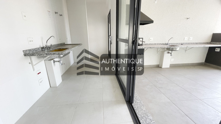 Imagem Apartamento com 4 Quartos à Venda, 153 m² em Vila Leopoldina - São Paulo