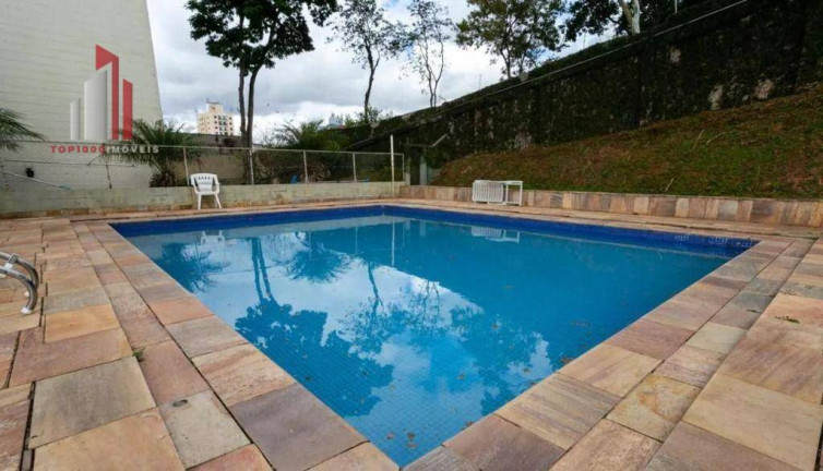 Imagem Apartamento com 2 Quartos à Venda ou Locação, 50 m² em Imirim - São Paulo
