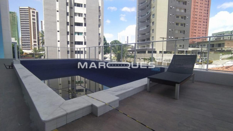 Imagem Apartamento com 3 Quartos à Venda, 84 m² em Brisamar - João Pessoa