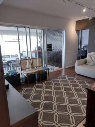 Foto do imóvel Apartamento com 3 Quartos à Venda, 121 m² em Pinheiros - São Paulo