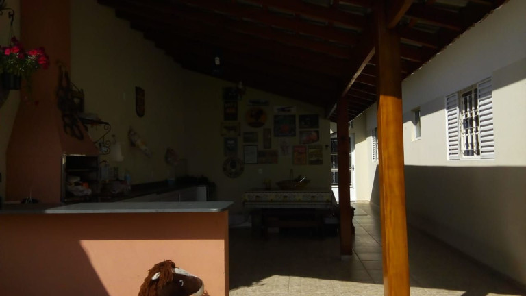 Imagem Imóvel com 3 Quartos à Venda, 106 m² em Parque Jambeiro - Campinas