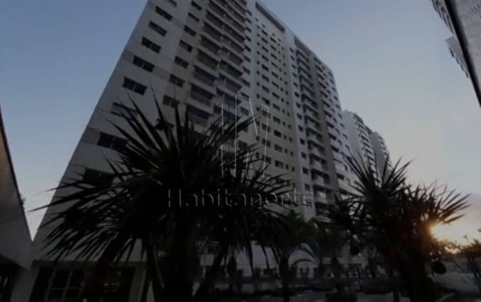 Imagem Apartamento com 3 Quartos à Venda, 86 m² em Aleixo - Manaus