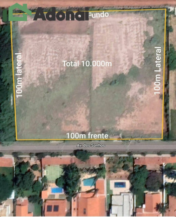 Foto do imóvel Terreno à Venda, 10 m² em Medeiros - Jundiaí