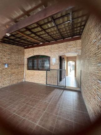 Foto do imóvel Casa com 2 Quartos à Venda,  em Guilhermina - Praia Grande