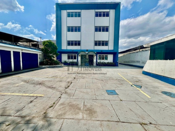 Foto do imóvel Imóvel à Venda, 1.180 m² em Jacarepaguá - Rio De Janeiro