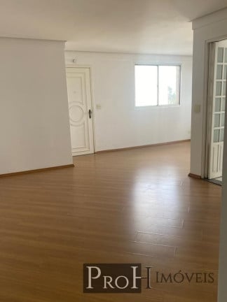 Foto do imóvel Apartamento com 3 Quartos à Venda, 102 m² em Vila Lusitânia - São Bernardo Do Campo