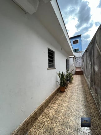 Imagem Casa com 2 Quartos à Venda, 204 m² em Assunção - São Bernardo Do Campo