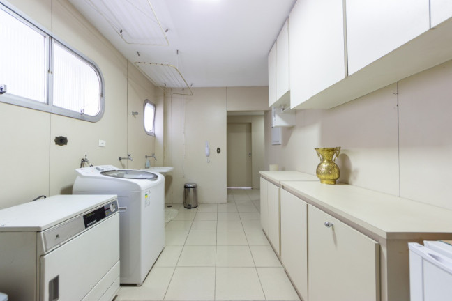 Foto do imóvel Apartamento com 5 Quartos à Venda, 315 m² em Perdizes - São Paulo