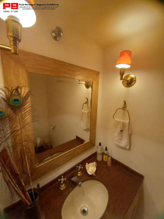 Foto do imóvel Apartamento com 3 Quartos à Venda, 200 m² em Itaim Bibi - São Paulo