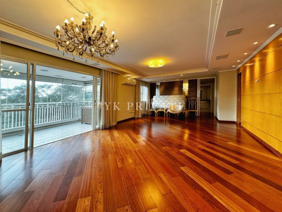 Foto do imóvel Apartamento com 2 Quartos à Venda, 132 m² em Barra Funda - São Paulo