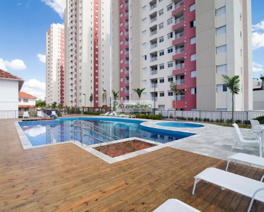 Foto do imóvel Imóvel com 2 Quartos à Venda, 67 m² em Ponte Preta - Campinas