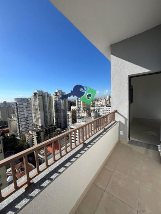 Foto do imóvel Apartamento com 1 Quarto à Venda, 26 m² em Consolação - São Paulo