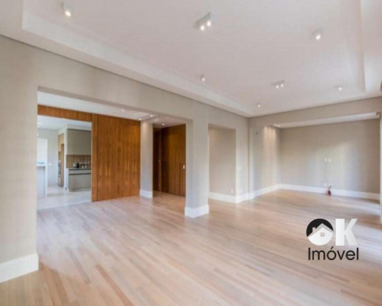 Foto do imóvel Apartamento com 3 Quartos à Venda, 280 m² em Jardim Paulista - São Paulo
