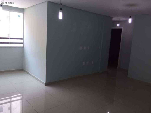 Imagem Apartamento com 3 Quartos à Venda, 76 m² em Santa Isabel - Teresina