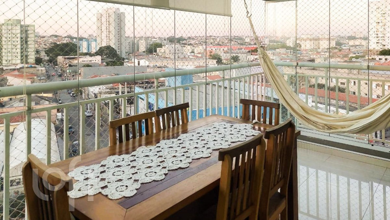Foto do imóvel Apartamento com 2 Quartos à Venda, 63 m² em Carrão - São Paulo