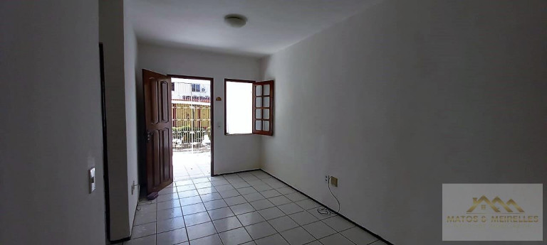 Imagem Casa com 3 Quartos à Venda, 63 m² em Passaré - Fortaleza