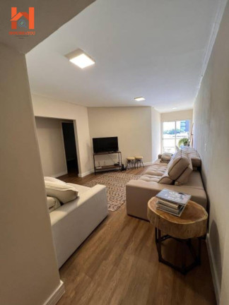 Imagem Apartamento com 3 Quartos à Venda, 100 m² em Vila Monte Alegre - São Paulo