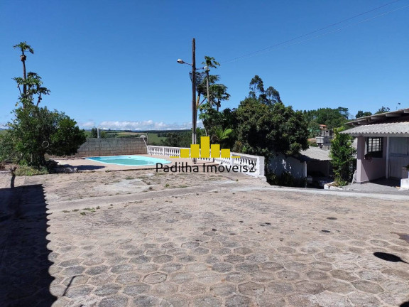 Imagem Chácara com 6 Quartos à Venda, 2.300 m² em Paineiras - Pilar Do Sul