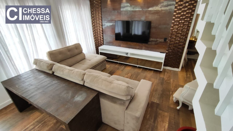 Imagem Casa de Condomínio com 3 Quartos à Venda, 240 m² em Barra - Balneário Camboriú