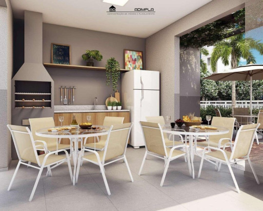 Foto do imóvel Apartamento com 2 Quartos à Venda, 52 m² em Centro - Rio De Janeiro