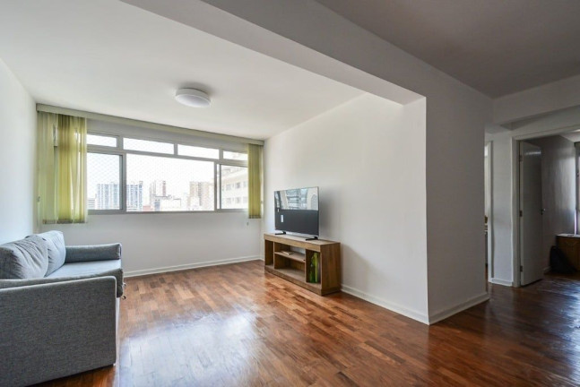 Foto do imóvel Apartamento com 2 Quartos à Venda, 96 m² em Paraíso - São Paulo